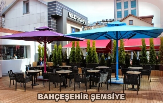 Başakşehir şemsiye D