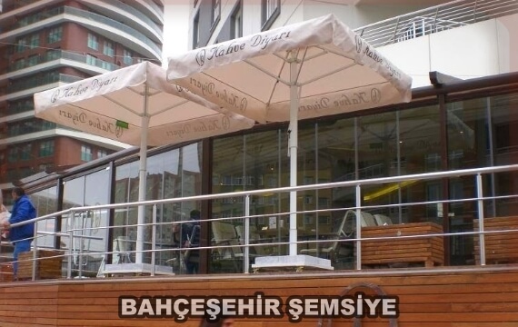 Başakşehir şemsiye E