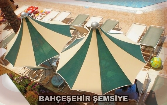 Başakşehir şemsiye F