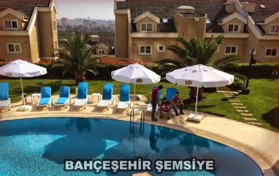 Başakşehir şemsiye İ