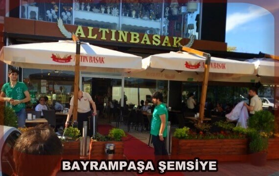 Bayrampaşa şemsiye A