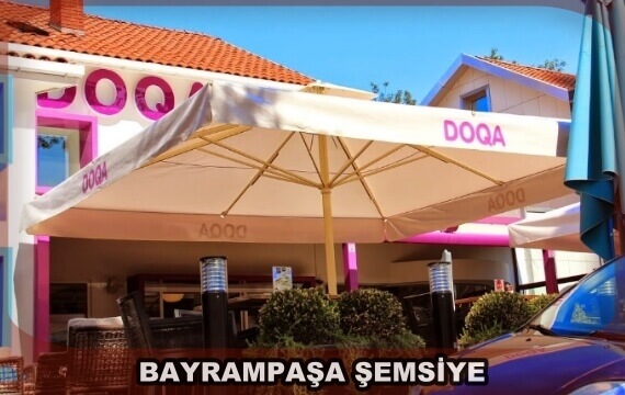 Bayrampaşa şemsiye C