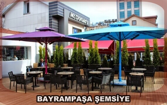 Bayrampaşa şemsiye D