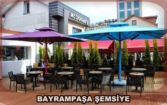 Bayrampaşa şemsiye D