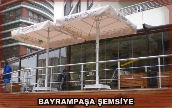 Bayrampaşa şemsiye E