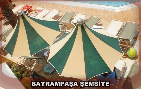 Bayrampaşa şemsiye F