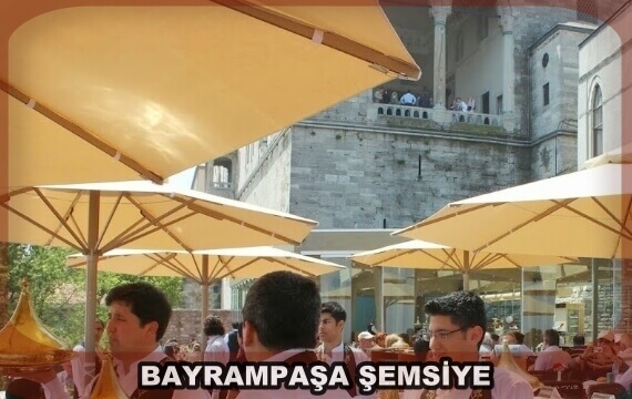 Bayrampaşa şemsiye G