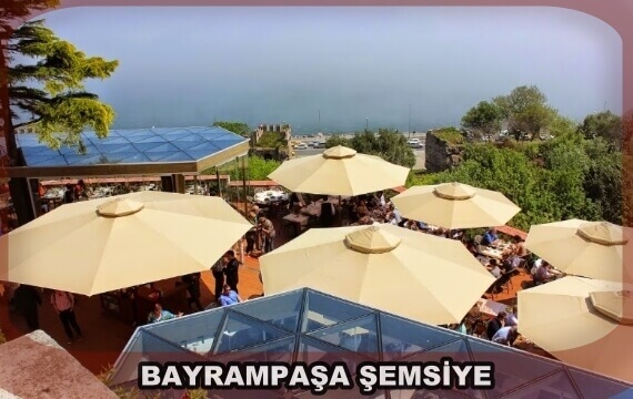 Bayrampaşa şemsiye H