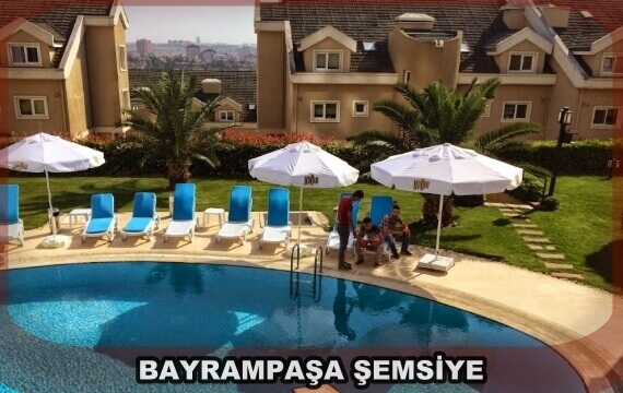 Bayrampaşa şemsiye İ