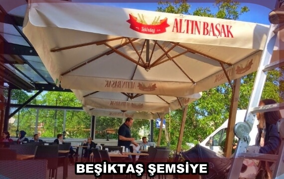 Beşiktaş şemsiye B