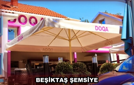 Beşiktaş şemsiye C