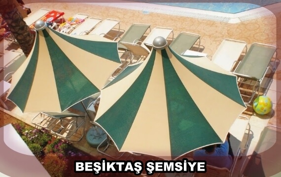 Beşiktaş şemsiye F