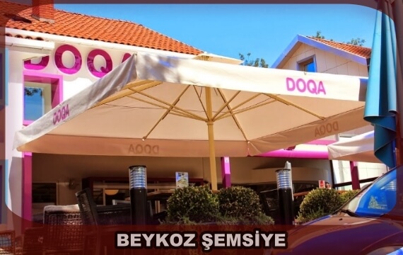 Beykoz şemsiye C