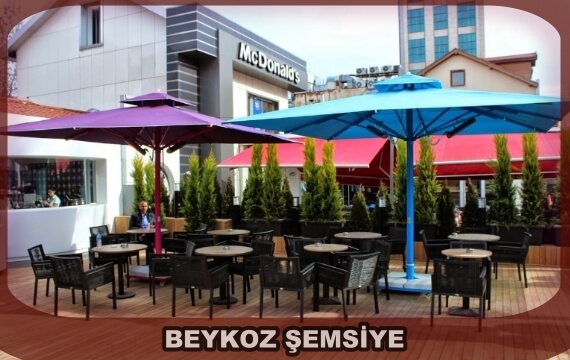 Beykoz şemsiye D