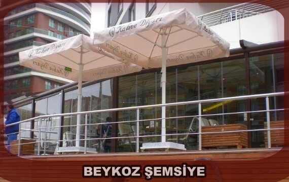 Beykoz şemsiye E