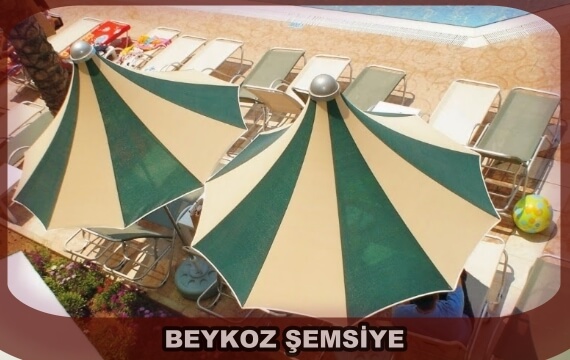 Beykoz şemsiye F