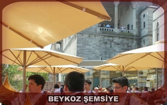 Beykoz şemsiye G