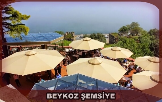 Beykoz şemsiye H