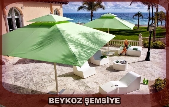 Beykoz şemsiye I