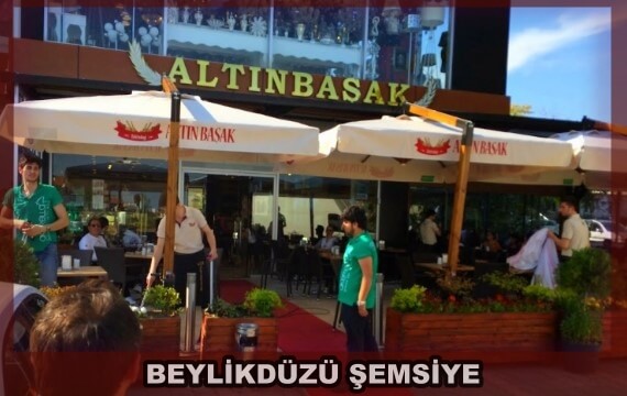 Beylikdüzü şemsiye A