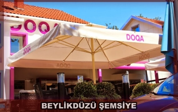 Beylikdüzü şemsiye C