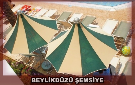 Beylikdüzü şemsiye F