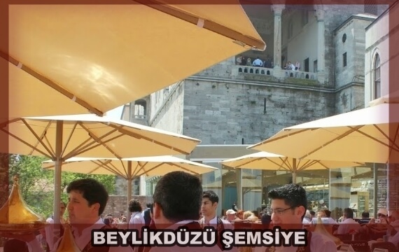 Beylikdüzü şemsiye G