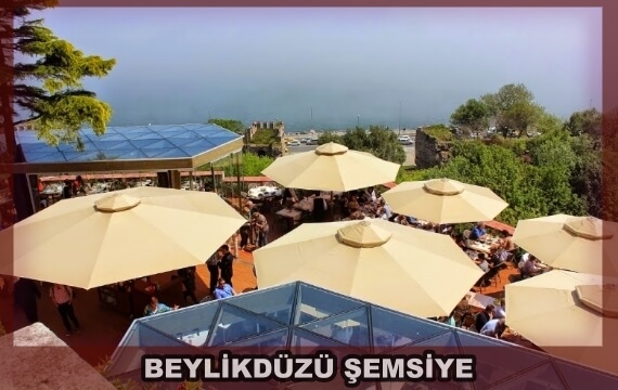 Beylikdüzü şemsiye H