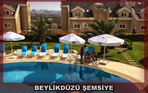 Beylikdüzü şemsiye İ