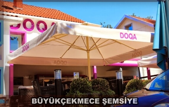 Büyükçekmece şemsiye C