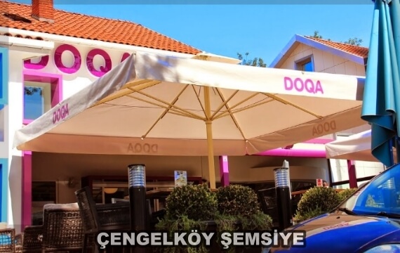 Çekmeköy şemsiye C