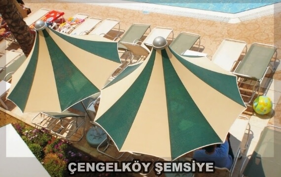 Çekmeköy şemsiye F