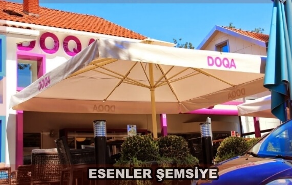 Esenler şemsiye C