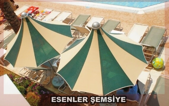 Esenler şemsiye F