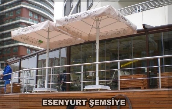 Esenyurt şemsiye E