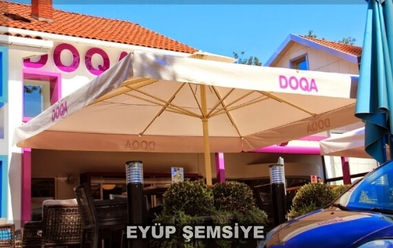 Eyüp şemsiye C