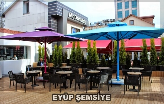 Eyüp şemsiye D