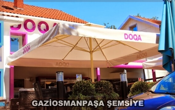 Gaziosmanpaşa şemsiye C