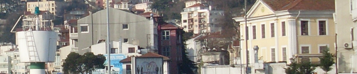 Arnavutköy