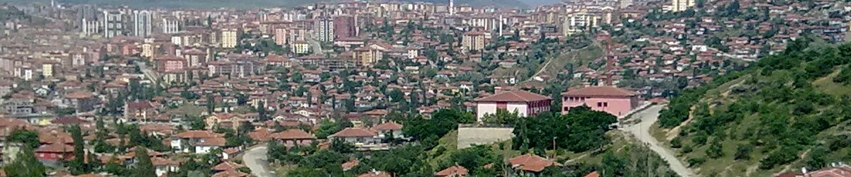 Bağcılar