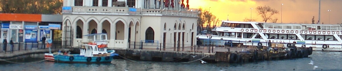 Kadıköy