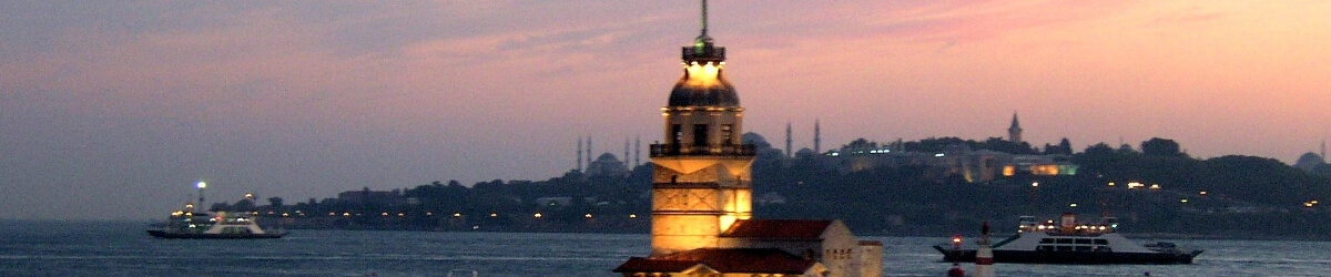 Üsküdar