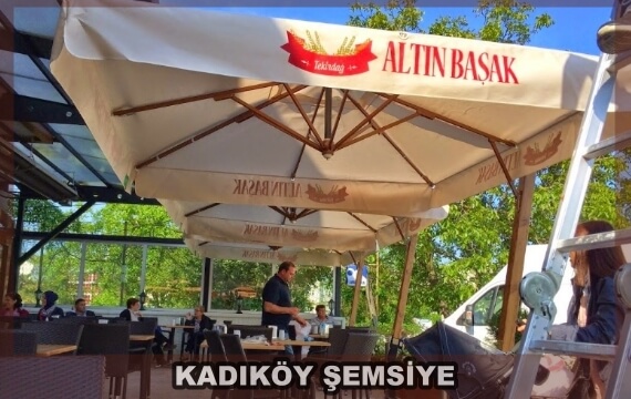 Kadıköy şemsiye B