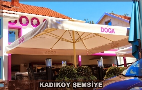 Kadıköy şemsiye C