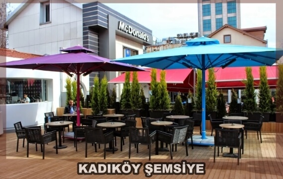 Kadıköy şemsiye D