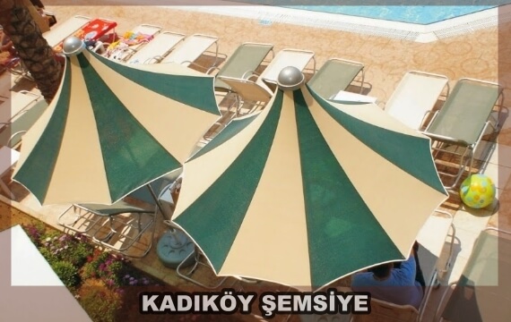 Kadıköy şemsiye F