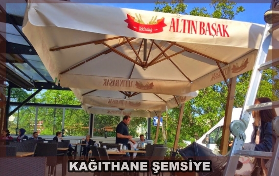 Kağıthane şemsiye B