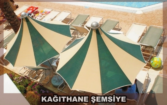 Kağıthane şemsiye F