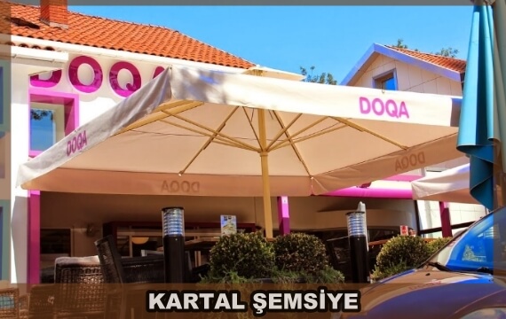 Kartal şemsiye C