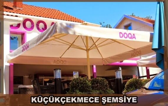 Küçükçekmece şemsiye C